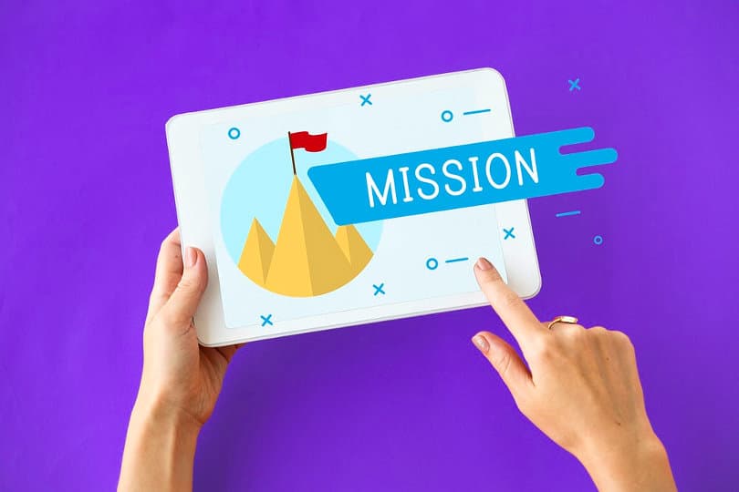 15 Important Questions to Ask Yourself When Developing Your Company Mission